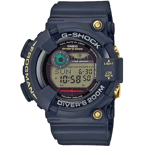 Khám phá đồng hồ G Shock GF-8235D-1B