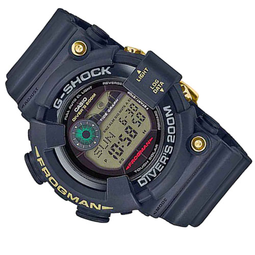 Chia sẻ mẫu đồng hồ G Shock GF-8235D-1B