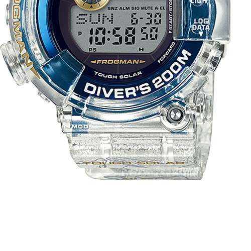 mẫu đồng hồ nam G Shock GF-8251K-7DR
