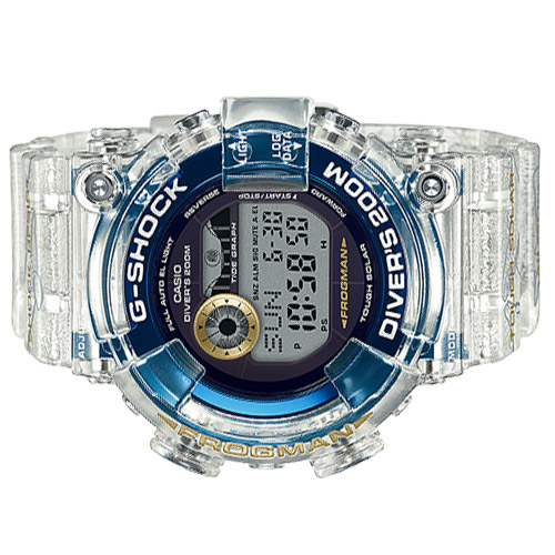 Bộ sưu tập đồng hồ nam G Shock GF-8251K-7DR