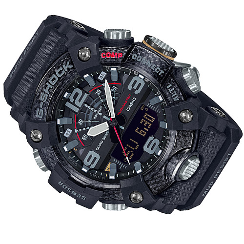 đồng hồ G Shock GG-B100-1ADF