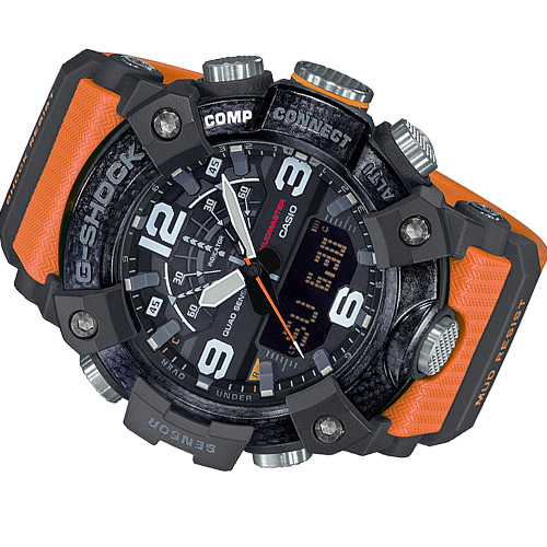 đồng hồ G Shock GG-B100-9ADF