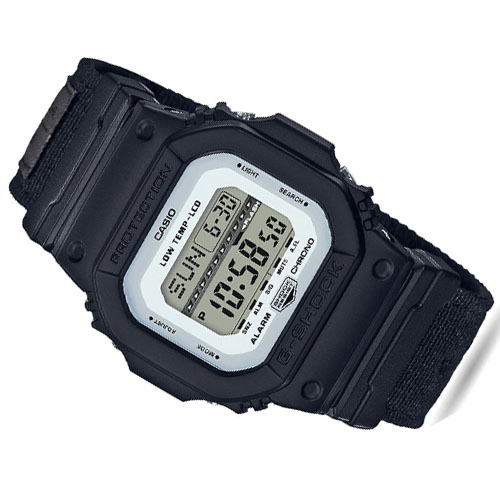 Đồng hồ G Shock GLS-5600CL-1DR