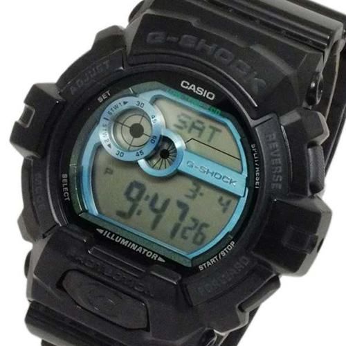 Đồng hồ nam Casio G-Shock GLS-8900-1DR