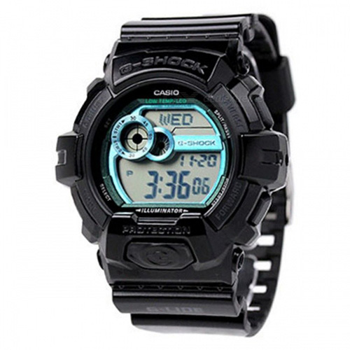 Đồng hồ Casio G-Shock GLS-8900-1DR