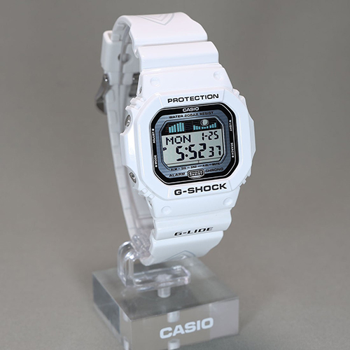 Đồng hồ Casio G-Shock GLX-5600-7DR