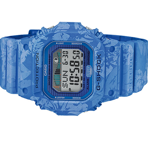 Đồng hồ Casio G-Shock GLX-5600F-2DR Chính hãng 