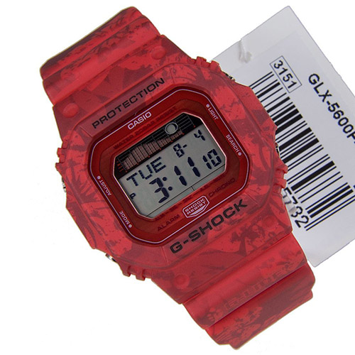 Đồng hồ Casio G-Shock GLX-5600F-4DR Chính hãng