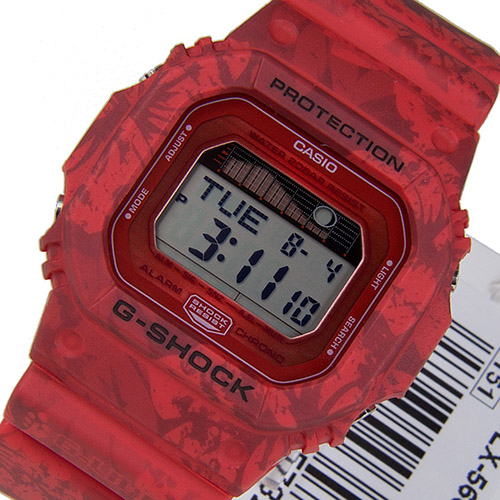 Đồng hồ Casio G-Shock GLX-5600F-4DR 