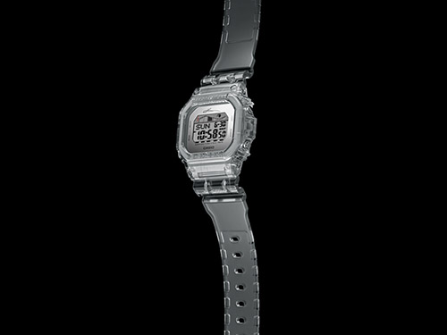 Đồng hồ Casio G-Shock GLX-5600KI-7DF Chính hãng 