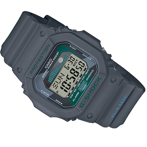 Đồng hồ Casio G-Shock GLX-5600VH-1DF Chính hãng