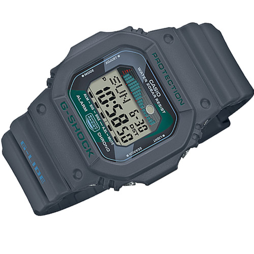 Đồng hồ Casio G-Shock GLX-5600VH-1DF