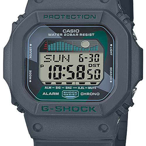 mặt Đồng hồ Casio G-Shock GLX-5600VH-1DF