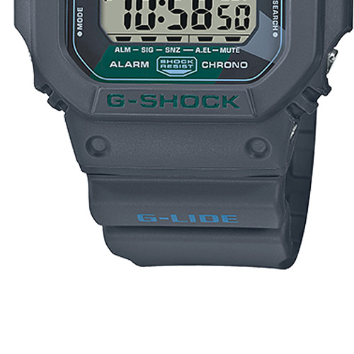 Đồng hồ Casio G-Shock GLX-5600VH-1DF Phiên bản đặc biệt