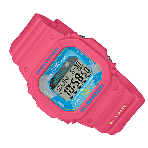 Đồng hồ Casio G-Shock GLX-5600VH-4DF Chính hãng