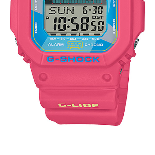 Đồng hồ Casio G-Shock GLX-5600VH-4DF Phiên bản đặc biệt