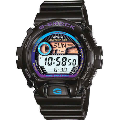 Đồng hồ G-Shock GLX-6900-1DF