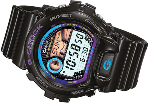 Khám phá đồng hồ G Shock GLX-6900-1DF