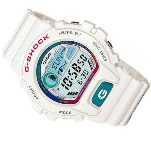 Khám phá đồng hồ G Shock GLX-6900-7DF