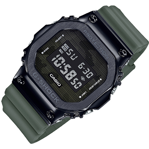 đồng hồ nam GM-5600-3DF