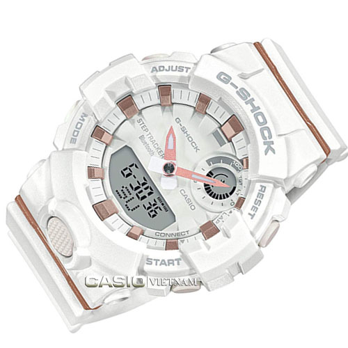 mẫu đồng hồ nam GMA-B800-7ADR