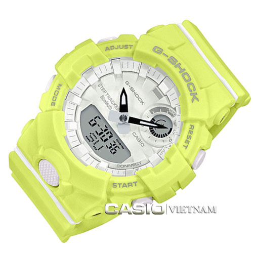 mẫu đồng hồ nam GMA-B800-9ADR