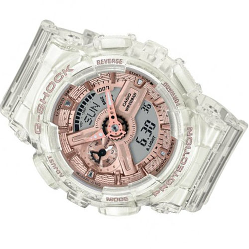 Đồng hồ G Shock GMA-S110SR-7A mẫu mới nhất