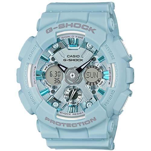 Đồng hồ G Shock GMA-S120DP-2A