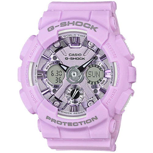 Đồng hồ G Shock GMA-S120DP-6A