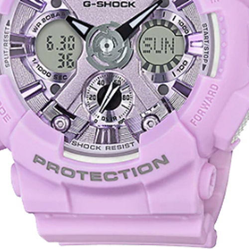 đồng hồ G Shock GMA-S120DP-6A