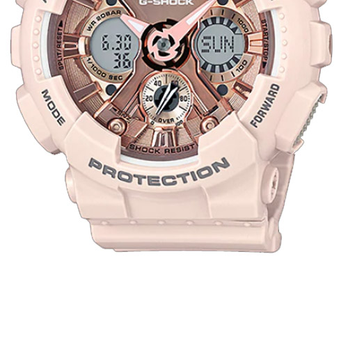 đồng hồ G Shock GMA-S120MF-4A