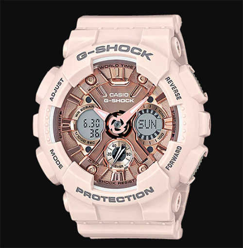 Đồng hồ G Shock GMA-S120DP-2A