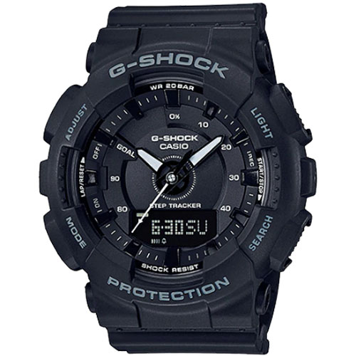 Đồng hồ G Shock GMA-S130-1A
