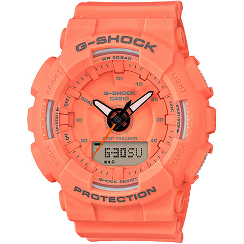 Đồng hồ G Shock GMA-S130VC-4ADR