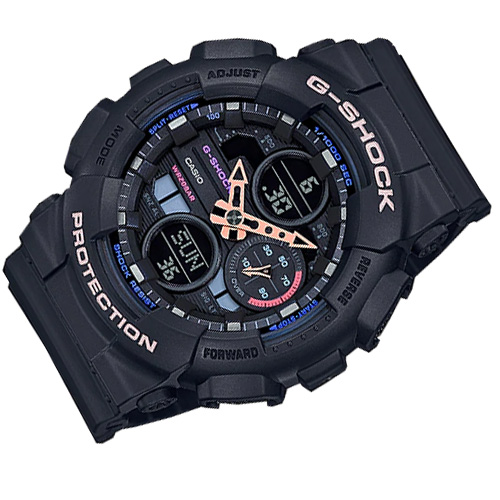 Đồng hồ đeo tay GMA-S140-1ADF