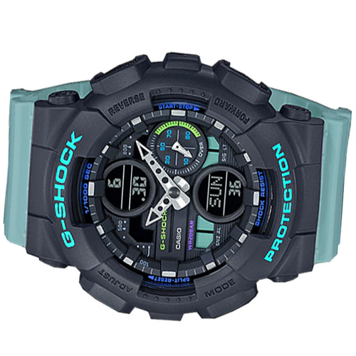 Đồng hồ đeo tay GMA-S140-2ADF