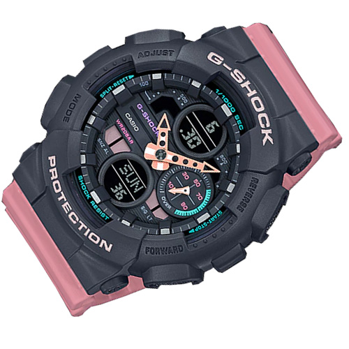 Đồng hồ đeo tay GMA-S140-4ADF