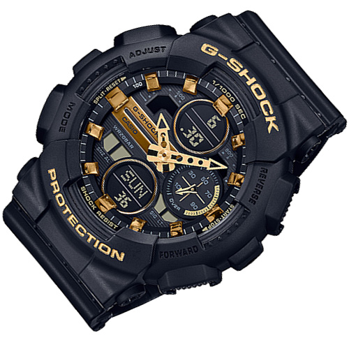 Đồng hồ đeo tay GMA-S140M-1ADF