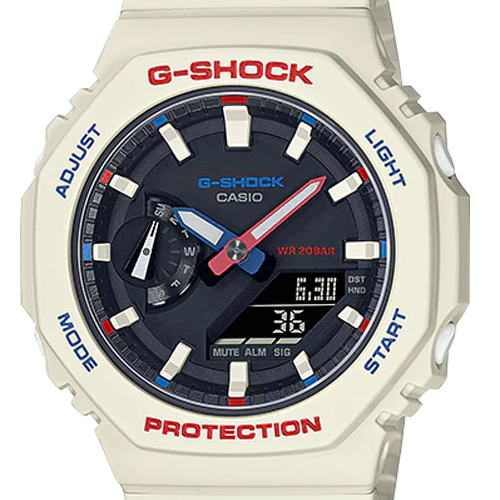 mặt đồng hồ G Shock GMA-S2100WT-7A1