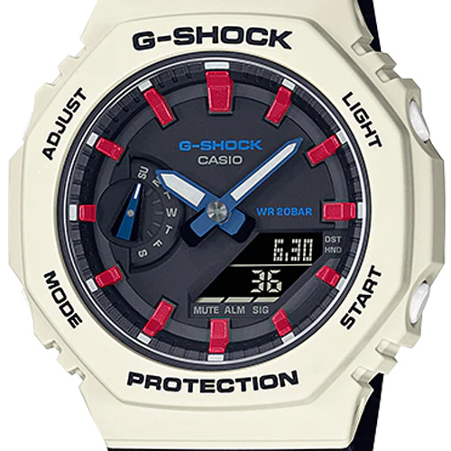 mặt đồng hồ G Shock GMA-S2100WT-7A2