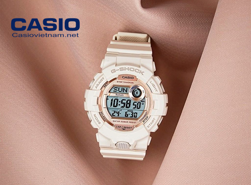 đồng hồ casio GMD-B800-4DF