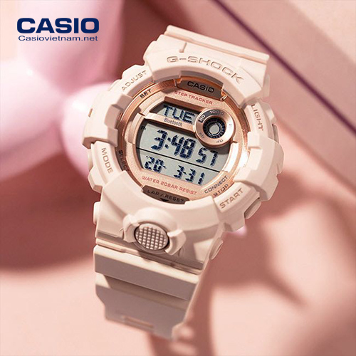 đồng hồ casio g shock GMD-B800-4DF