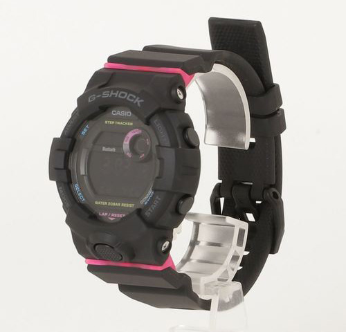đồng hồ G Shock GMD-B800SC-1 dành cho nữ