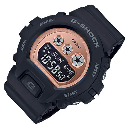 mẫu đồng hồ nam GMD-S6900MC-1DF