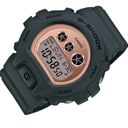 mẫu đồng hồ nam GMD-S6900MC-3DF