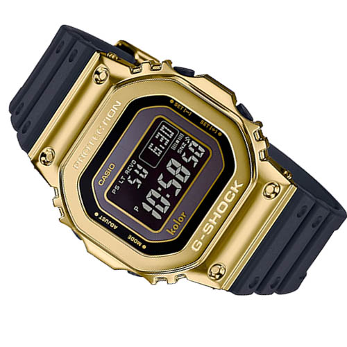 Khám phá đồng hồ G Shock GMW-B5000KL-9