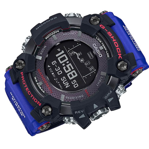 đồng hồ g shock GPR-B1000TLC-1