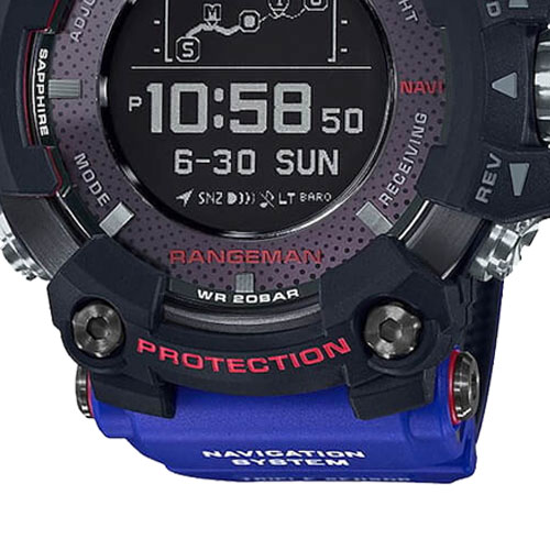 đồng hồ g shock GPR-B1000TLC-1