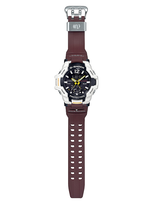 đồng hồ đeo tay GR-B100WLP-7A