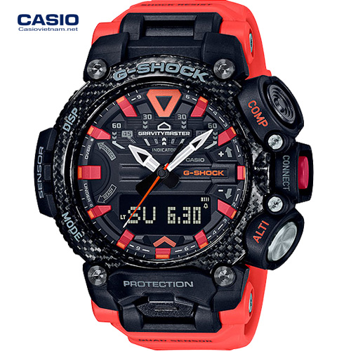 Đồng hồ Casio G Shock GR-B200-1A9